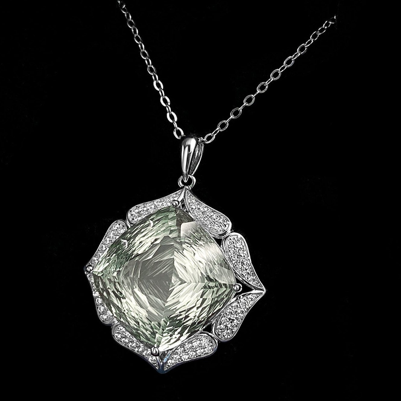 EMERALD ENCHANTMENT