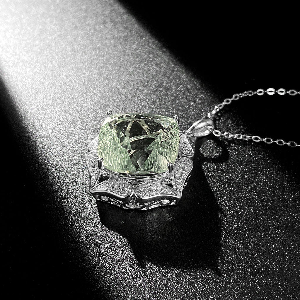 EMERALD ENCHANTMENT