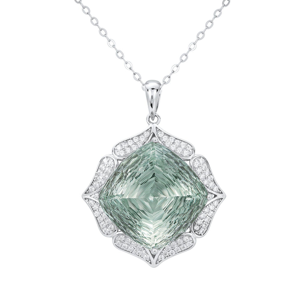 EMERALD ENCHANTMENT
