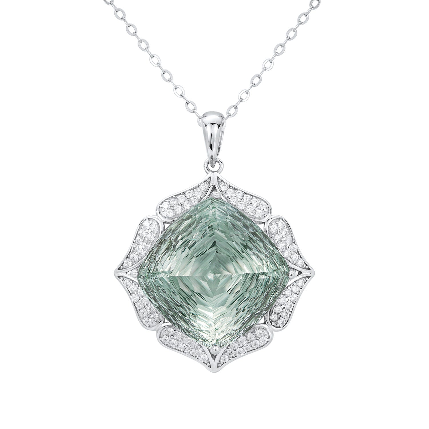 EMERALD ENCHANTMENT
