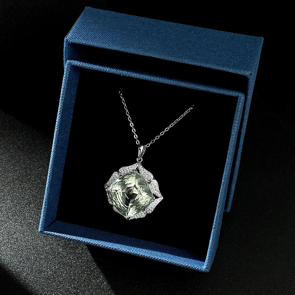 EMERALD ENCHANTMENT